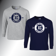 Sun Valley XC Long Sleeve Tee